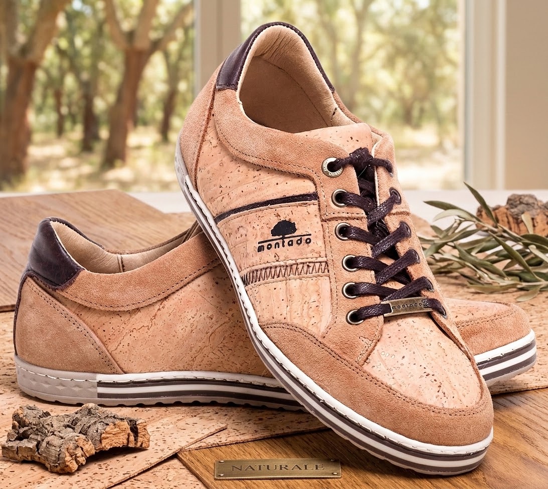 Zapatillas Tavira