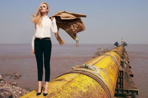 Lee más sobre el artículo Moda y contaminación
