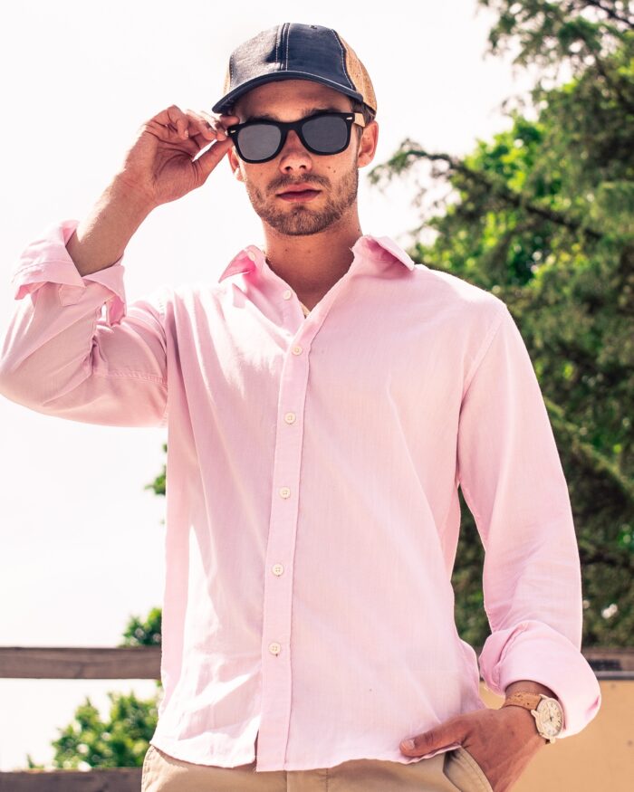 SINTRA, Moda en corcho, made in Portugal, sustentabilidad y prestancia