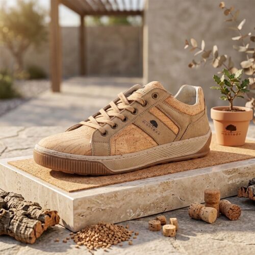 Zapatillas Trancoso