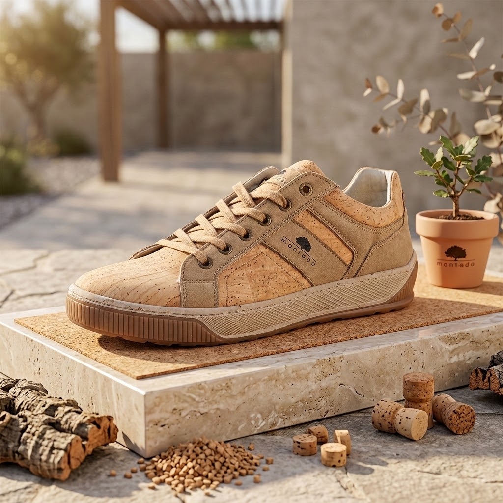Zapatillas Trancoso