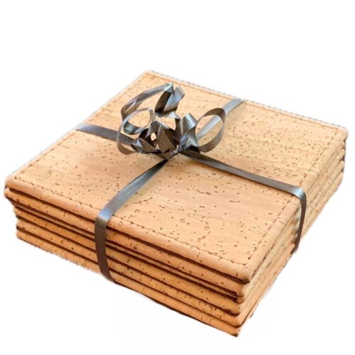Juego de Posavasos