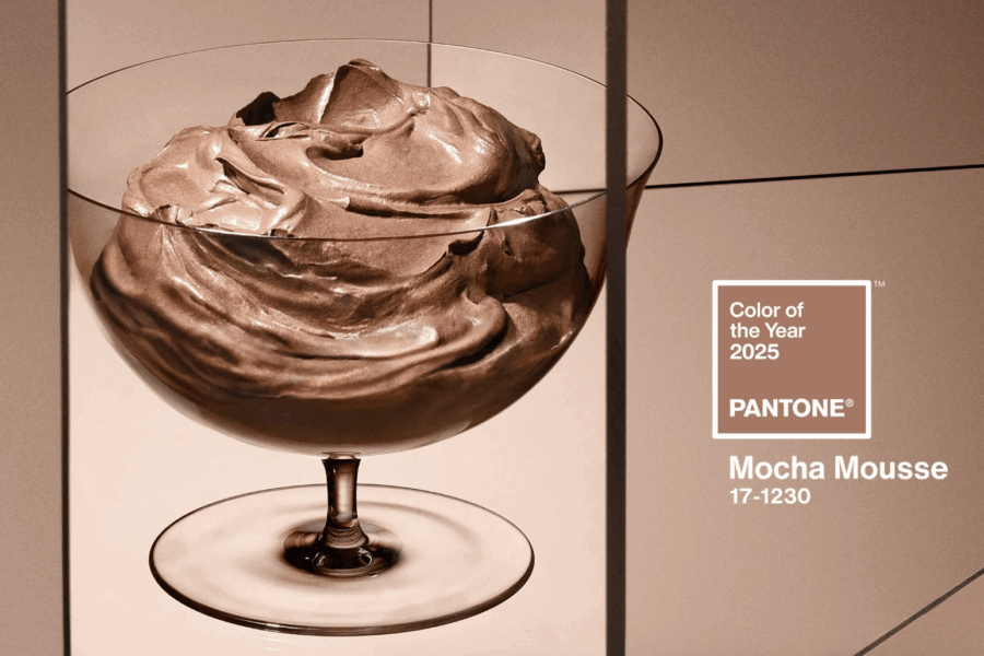 Pantone 2025 Color del año