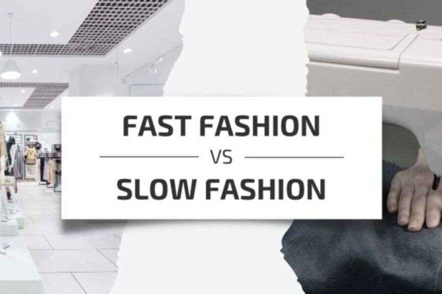 Slow fashion, la nueva tendencia