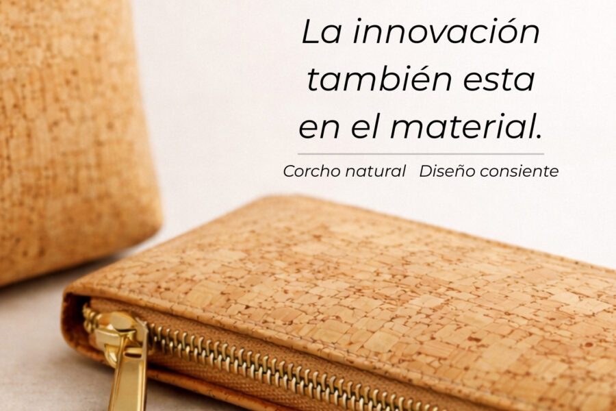 Innovación textil