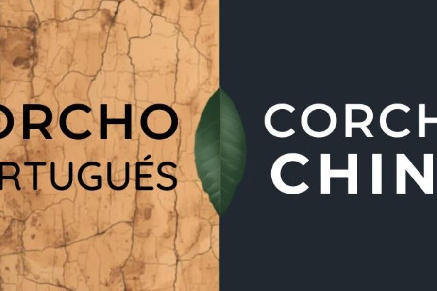 ¿Cuántos tipos de tela de corcho hay en el mundo?