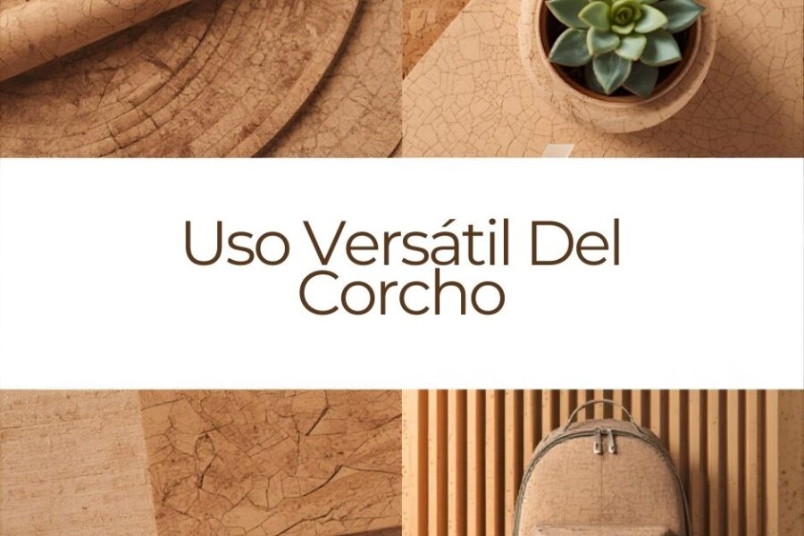 El corcho conquista industrias
