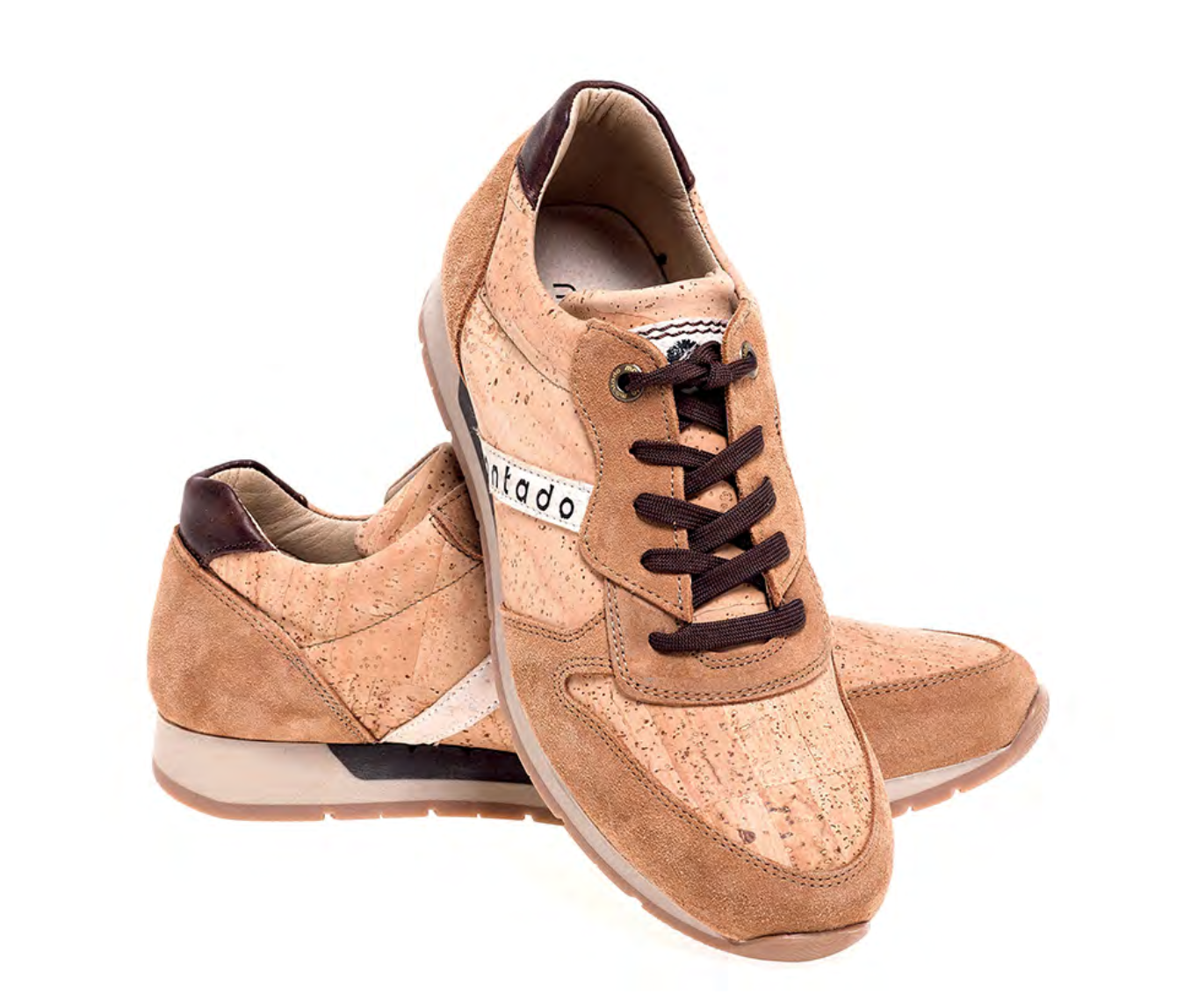 Zapatillas Santarem - Imagen 2