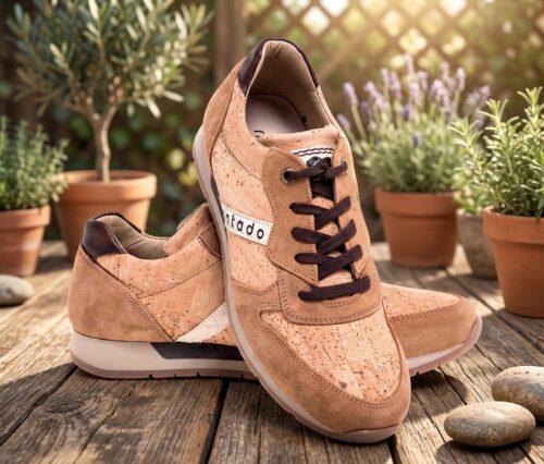 Zapatillas Santarem