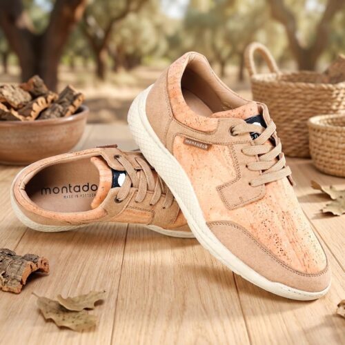 Zapatillas Viseu