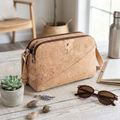 Cartera Amora