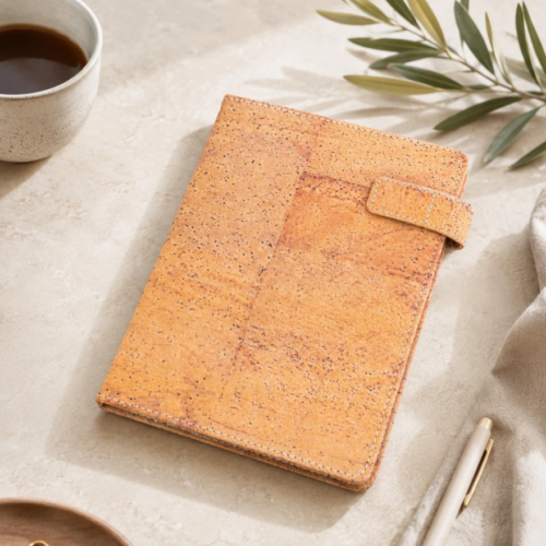 Cuaderno para notas