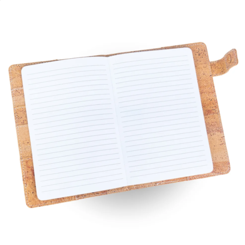 Cuaderno para notas